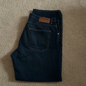 Mens Nautica jeans